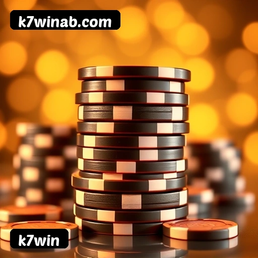 Imagem quadrada de apoio para baixar k7win
