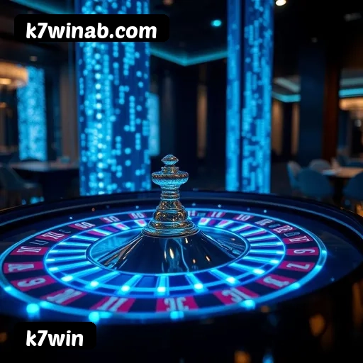 Cassino ao Vivo k7win - Dealers Brasileiros Profissionais