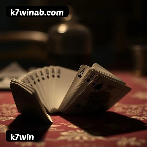 Jogos de Mesa Premium k7win - Blackjack, Roleta, Baccarat