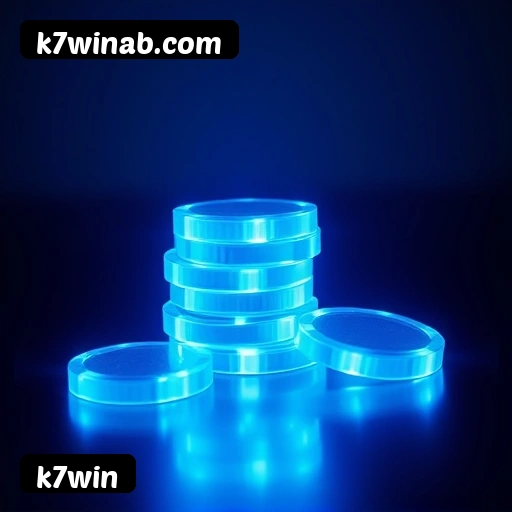 Prévia de conteúdo do canal Telegram k7win